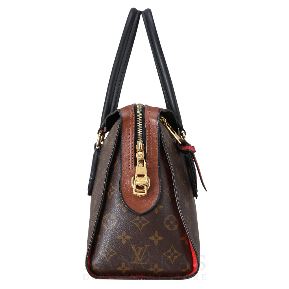 LOUIS VUITTON(USED)루이비통 모노그램 튈르리